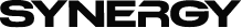 Logo SYNERGY
